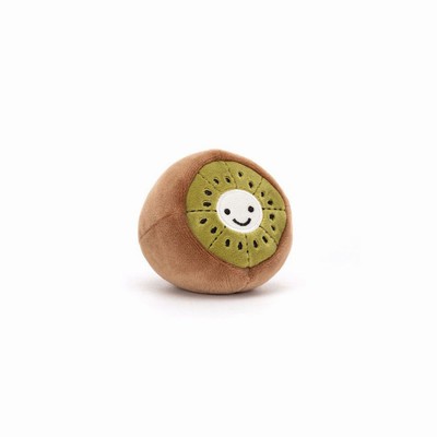 Jellycat Fabulous Fruit Kiwi | TX7398560